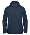 KXT-2 Stormtech Pacifica Wind Jacket Navy colour image